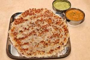 Onion Dosa