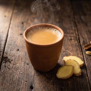 Adrak Chai