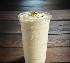 Salt lassi [250 ml]