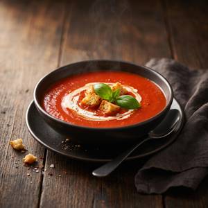 Tomato Soup