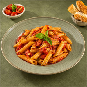 Penne Arrabiatta Pasta