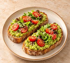 Avocado / Guac Toast