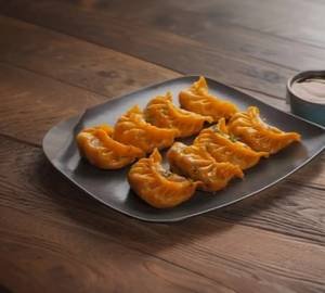 Paneer Tikka Momo (6 Pieces)