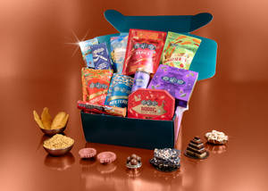 Festive Diwali Gift Box