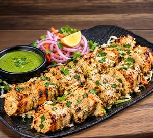 Tandoori malai Chaap