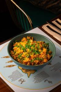 Kimchi Fried Rice