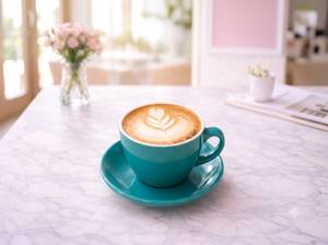Artisan Italian Cappuccino
