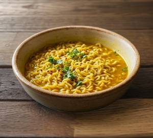 Veg Plane Maggi