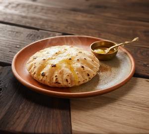 Butter Roti (1 Pc)