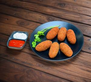 Aloo Cutlet