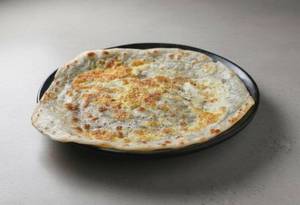 Egg Veechu Parotta