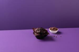 Chocolate Muffin