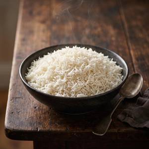Plain Rice