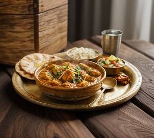 Gatta Sabji (250 Gm)