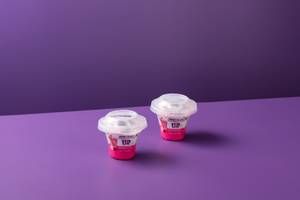 Br Berry Blast Sundae - 1 Pc