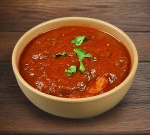Kadaai Chicken Gravy