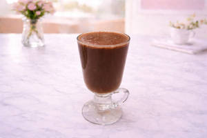 Belgium Dreamland Hot Chocolate