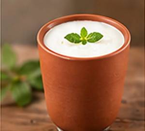 Sweet Lassi