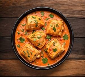 Chicken masala