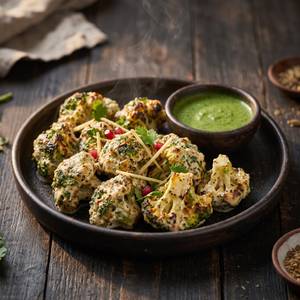 Malai Broccoli