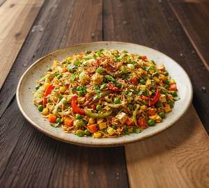 Veg Fried Rice