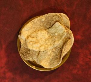 Navratri Aloo Chips