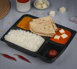 Student Thali