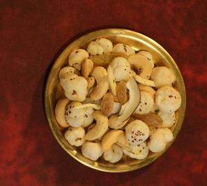 Makhana Mixture
