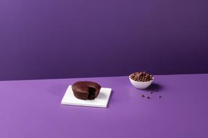 Choco Lava Cake
