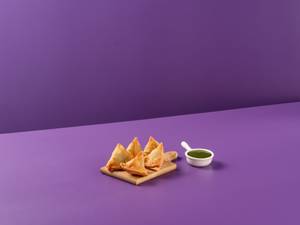 Aloo Samosa