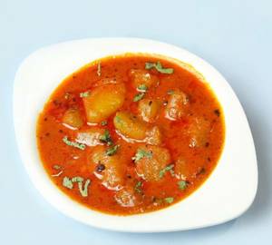 Sabzi (No Onion No Garlic)