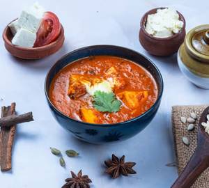 Paneer Butter Masala
