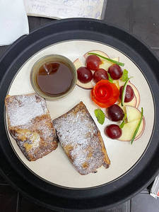 Classic French Toast
