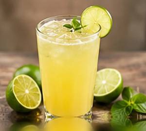 Sweet Lime Of Your Life