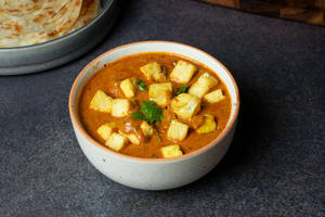 Paneer Butter Masala