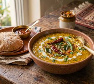 Dal Fry (Arhar)