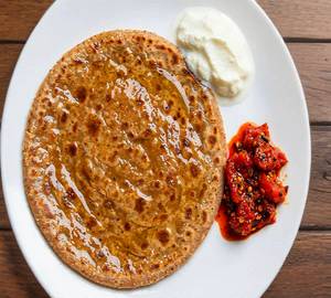 Aloo Paratha