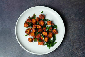 Paneer 65