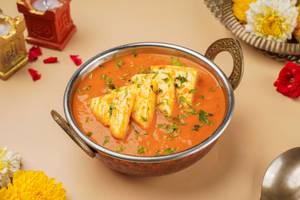 Shahi Paneer (No Onion No Garlic)