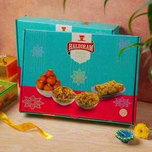 Utsav Delight Box