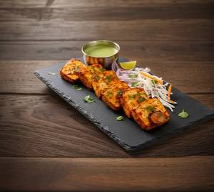 Paneer Tikka
