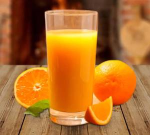 A-peel-ing Orange