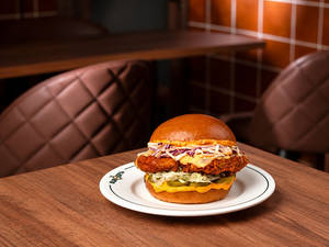 Nashville Hot Chicken