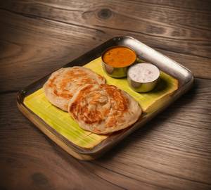 Parotta [2Pcs]