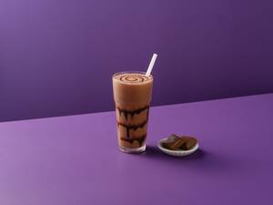 Chocolate Frappe