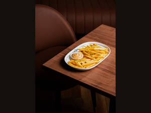Fries