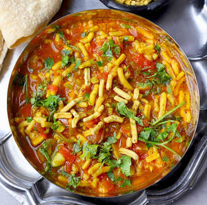 Sev Tamatar