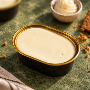 Mini New York Cheesecake