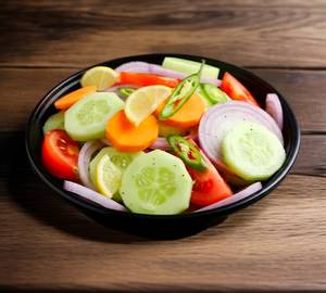 Green salad