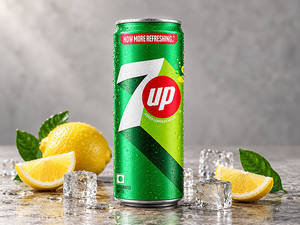 7 Up Can